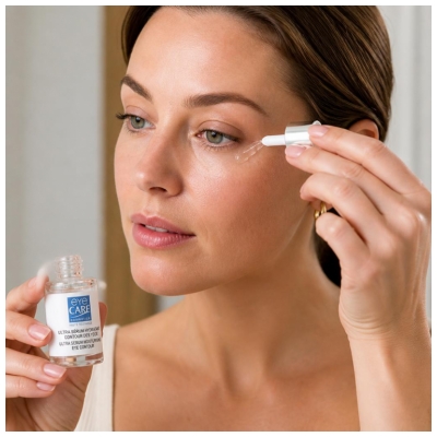 Eye Care Contour des Yeux Ultra Serum 15 ml