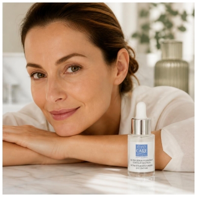 Eye Care Contour des Yeux Ultra Serum 15 ml