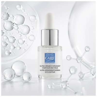Eye Care Contour des Yeux Ultra Serum 15 ml