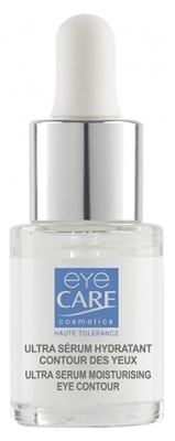 Eye Care Contour des Yeux Ultra Serum 15 ml