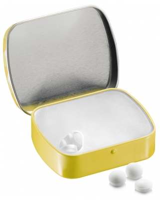 Superwhite Citron Pastilles 50 Unités