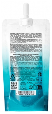 Vichy Minéral 89 Sérum Booster Hydratant et Repulpant Recharge 50 ml