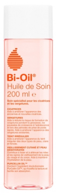 Bi-Oil Huile de Soin 200 ml