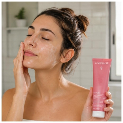 Caudalie VinoHydra Gelée Hydratante Peaux Sensibles 150 ml