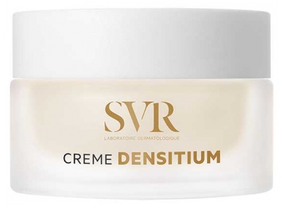 SVR Densitium : Soins anti-âge 45+ SVR Densitium Crème Correction Globale 50 ml