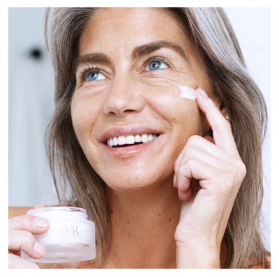 SVR Densitium : Soins anti-âge 45+ SVR Densitium Crème Correction Globale 50 ml