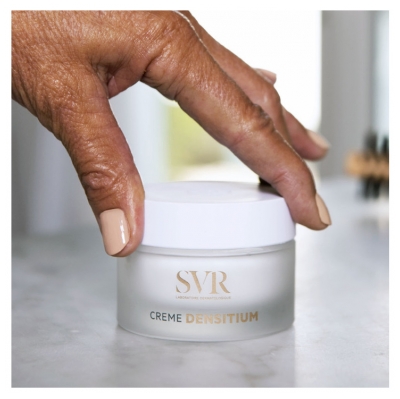 SVR Densitium : Soins anti-âge 45+ SVR Densitium Crème Correction Globale 50 ml