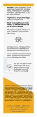 Bioregena Kids Spray Solaire SPF50 Bio 90 ml