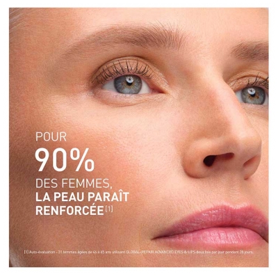 Filorga GLOBAL-REPAIR Eyes & Lips Crème Jeunesse Contours Yeux et Lèvres 15 ml