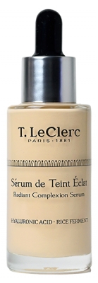 T.Leclerc Sérum de Teint Éclat Anti-Âge Toutes Peaux 30 g - Teinte : 05 Biscuit