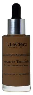 T.Leclerc Sérum de Teint Éclat Anti-Âge Toutes Peaux 30 g