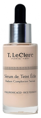 T.Leclerc Sérum de Teint Éclat Anti-Âge Toutes Peaux 30 g - Teinte : 04 Nude