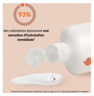 Bi-Oil Lait Hydratant Peaux Très Sèches 175 ml