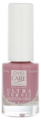 Eye Care Ultra Vernis Silicium-Urée Fortifiant Protecteur 4,7 ml - Couleur : 1504 : Baie Rose