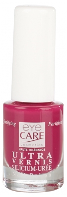 Eye Care Ultra Vernis Silicium-Urée Fortifiant Protecteur 4,7 ml - Couleur : 1505 : Fuschia