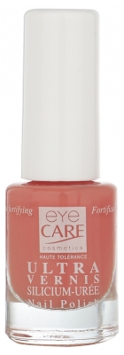 Eye Care Ultra Vernis Silicium-Urée Fortifiant Protecteur 4,7 ml - Couleur : 1518 : Impatience