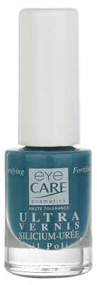 Eye Care Ultra Vernis Silicium-Urée Fortifiant Protecteur 4,7 ml - Couleur : 1520 : Jade