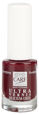 Eye Care Ultra Vernis Silicium-Urée Fortifiant Protecteur 4,7 ml - Couleur : 1522 : Belcanto