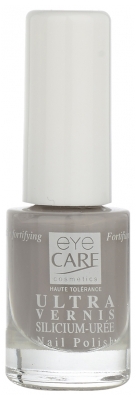 Eye Care Ultra Vernis Silicium-Urée Fortifiant Protecteur 4,7 ml - Couleur : 1523 : Tourterelle