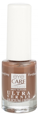 Eye Care Ultra Vernis Silicium-Urée Fortifiant Protecteur 4,7 ml - Couleur : 1524 : Toscane