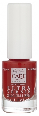Eye Care Ultra Vernis Silicium-Urée Fortifiant Protecteur 4,7 ml - Couleur : 1509 : Passion