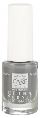 Eye Care Ultra Vernis Silicium-Urée Fortifiant Protecteur 4,7 ml - Couleur : 1510 : Grey