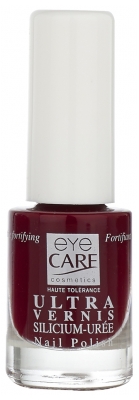 Eye Care Ultra Vernis Silicium-Urée Fortifiant Protecteur 4,7 ml - Couleur : 1512 : Bordeaux