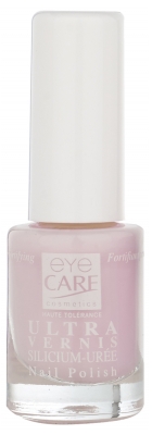 Eye Care Ultra Vernis Silicium-Urée Fortifiant Protecteur 4,7 ml - Couleur : 1513 : Rosée