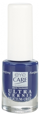 Eye Care Ultra Vernis Silicium-Urée Fortifiant Protecteur 4,7 ml - Couleur : 1528 : Denim