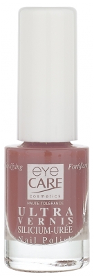 Eye Care Ultra Vernis Silicium-Urée Fortifiant Protecteur 4,7 ml - Couleur : 1535 : Cannelle