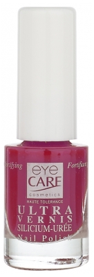 Eye Care Ultra Vernis Silicium-Urée Fortifiant Protecteur 4,7 ml - Couleur : 1538 : Capri