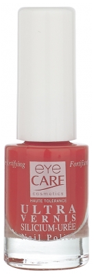 Eye Care Ultra Vernis Silicium-Urée Fortifiant Protecteur 4,7 ml - Couleur : 1541 : Pink Flower