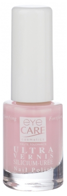 Eye Care Ultra Vernis Silicium-Urée Fortifiant Protecteur 4,7 ml - Couleur : 1544 : Goyave