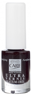 Eye Care Ultra Vernis Silicium-Urée Fortifiant Protecteur 4,7 ml - Couleur : 1549 : Burlat