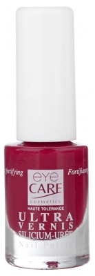 Eye Care Ultra Vernis Silicium-Urée Fortifiant Protecteur 4,7 ml - Couleur : 1552 : Flamboyant