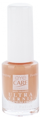 Eye Care Ultra Vernis Silicium-Urée Fortifiant Protecteur 4,7 ml - Couleur : 1556 : Corail