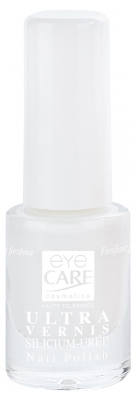 Eye Care Ultra Vernis Silicium-Urée Fortifiant Protecteur 4,7 ml - Couleur : 1555 : Lys