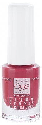 Eye Care Ultra Vernis Silicium-Urée Fortifiant Protecteur 4,7 ml - Couleur : 1557 : Hibiscus