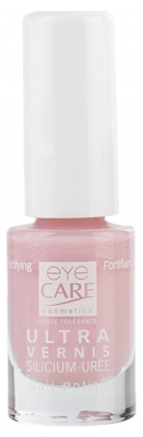 Eye Care Ultra Vernis Silicium-Urée Fortifiant Protecteur 4,7 ml - Couleur : 1570 : Sorbet
