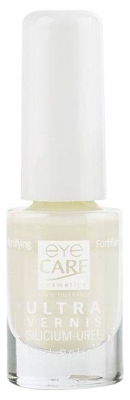 Eye Care Ultra Vernis Silicium-Urée Fortifiant Protecteur 4,7 ml - Couleur : 1571 : Vanille