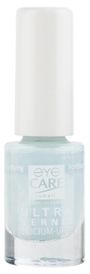 Eye Care Ultra Vernis Silicium-Urée Fortifiant Protecteur 4,7 ml - Couleur : 1572 : Menthe