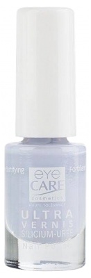 Eye Care Ultra Vernis Silicium-Urée Fortifiant Protecteur 4,7 ml - Couleur : 1573 : Pervenche