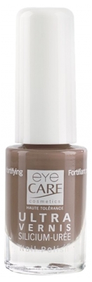 Eye Care Ultra Vernis Silicium-Urée Fortifiant Protecteur 4,7 ml - Couleur : 1577 : Flanelle