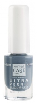 Eye Care Ultra Vernis Silicium-Urée Fortifiant Protecteur 4,7 ml - Couleur : 1578 : Orage