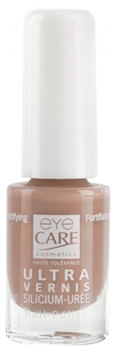 Eye Care Ultra Vernis Silicium-Urée Fortifiant Protecteur 4,7 ml - Couleur : 1575 : Nefle
