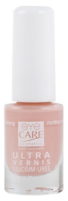 Eye Care Ultra Vernis Silicium-Urée Fortifiant Protecteur 4,7 ml - Couleur : 1579 : Melon
