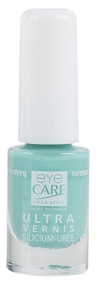 Eye Care Ultra Vernis Silicium-Urée Fortifiant Protecteur 4,7 ml - Couleur : 1583 : Turquoise
