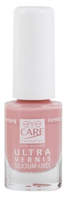 Eye Care Ultra Vernis Silicium-Urée Fortifiant Protecteur 4,7 ml - Couleur : 1580 : Laque Rosée