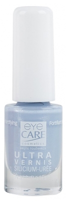 Eye Care Ultra Vernis Silicium-Urée Fortifiant Protecteur 4,7 ml - Couleur : 1582 : Myosotis