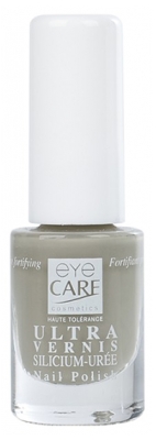 Eye Care Ultra Vernis Silicium-Urée Fortifiant Protecteur 4,7 ml - Couleur : 1585 : Coco